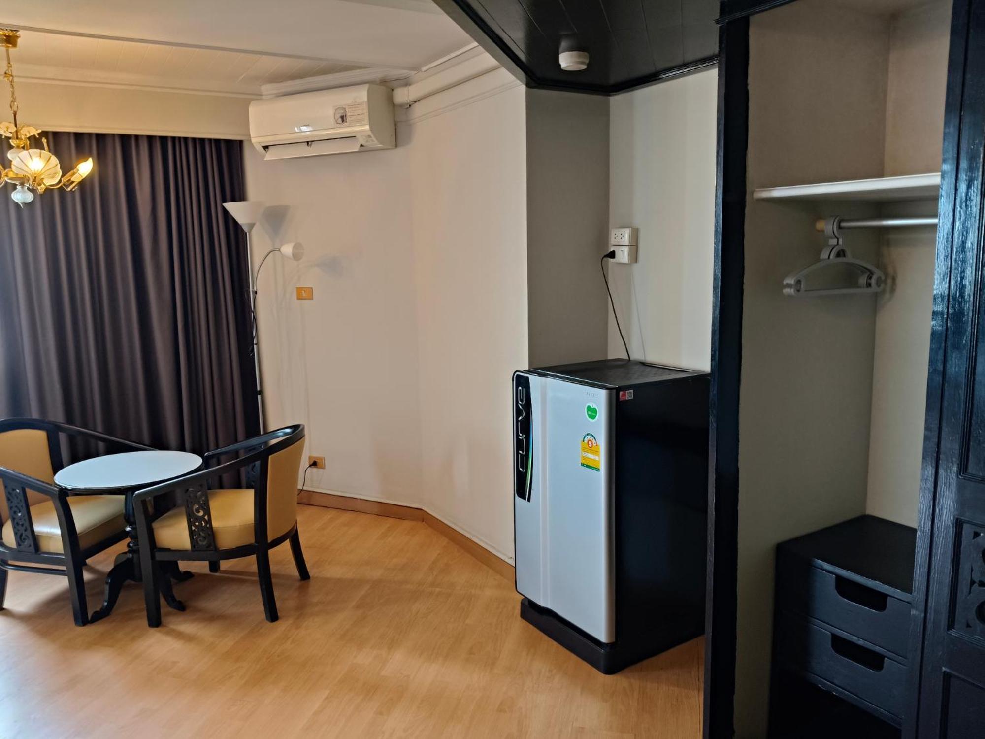 Hotel First Pacific Cirrus 4*