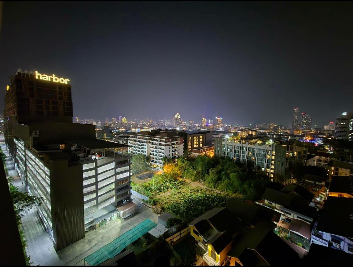 Hotel First Pacific Cirrus
